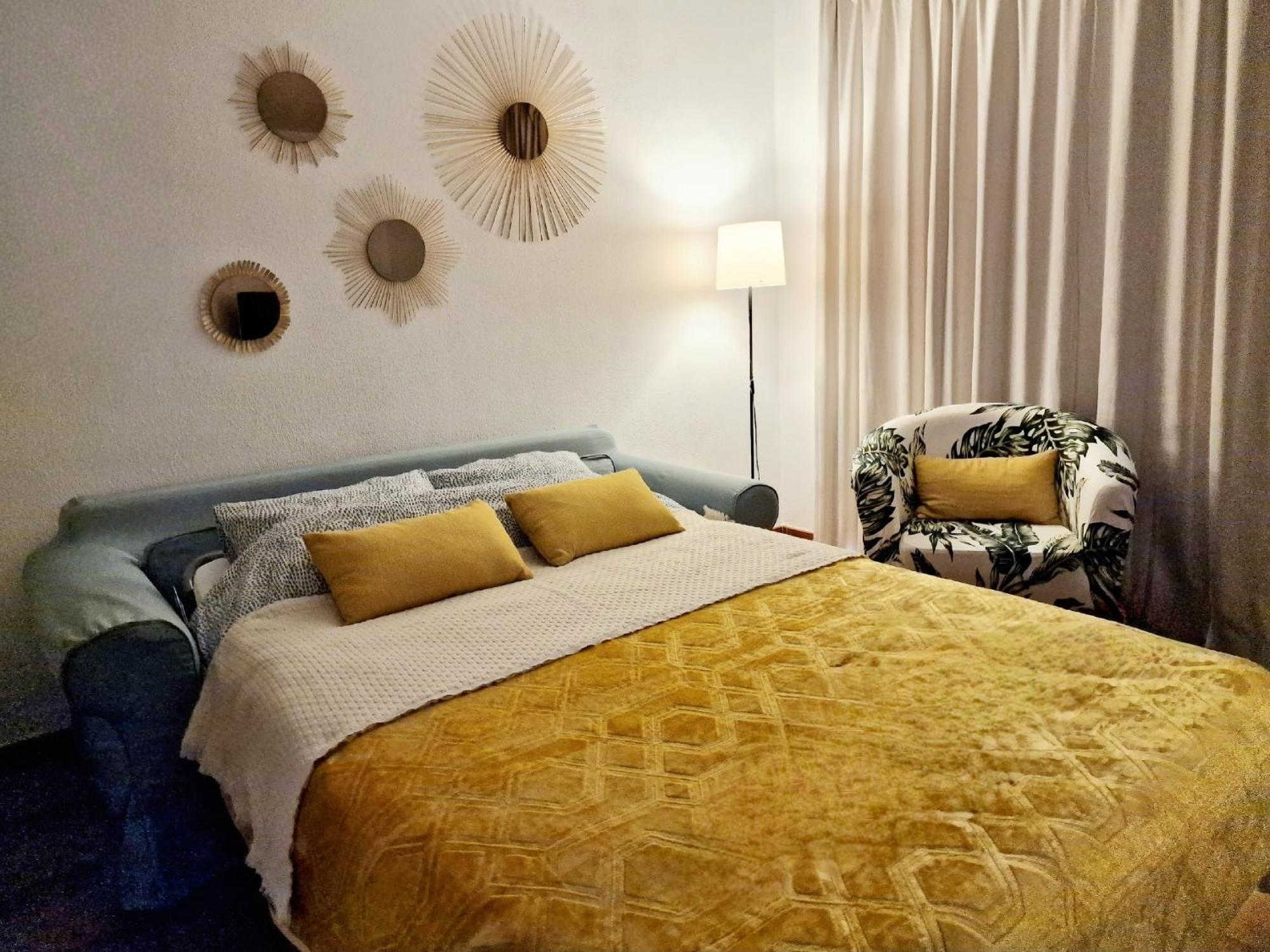 Strelitzia Apartment - Ocean View & Heated Pool San Miguel de Abona Dış mekan fotoğraf